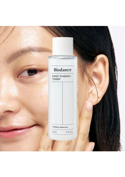 - First Synergy Toner modelleri