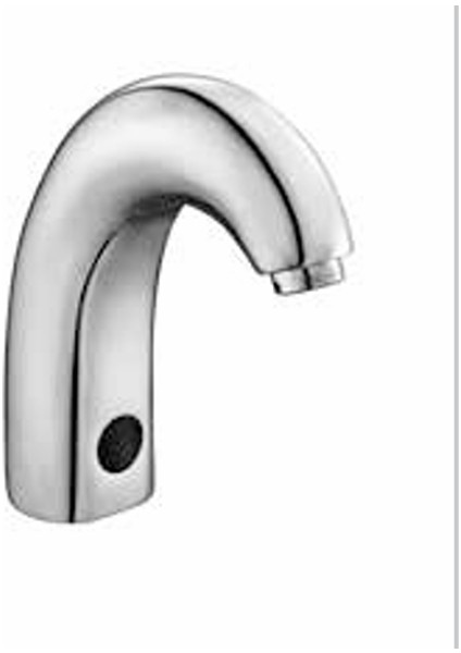 ECA Elektirikli Fotoselli Lavabo Bataryası - 102108775-