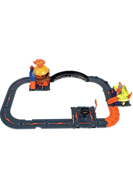 HDN95 Hot Wheels Pist Dünyası Oyun Seti fiyatları