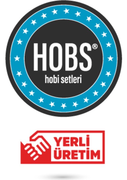 Kahverengi Elastik Saplı Tığ 3 Mm, Rahat ve Kullanışlı El Işi Araç Gereci modelleri