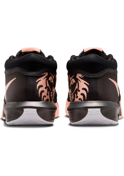 HQ2139-001 Lebron Wıtness Vııı Siyah Erkek Basketbol Ayakkabısı HQ2139-001 fırsatları