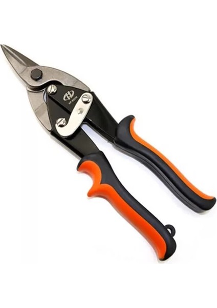 Teneke Sac Kesme Makası Mafsallı Kaportacı Düz Makas