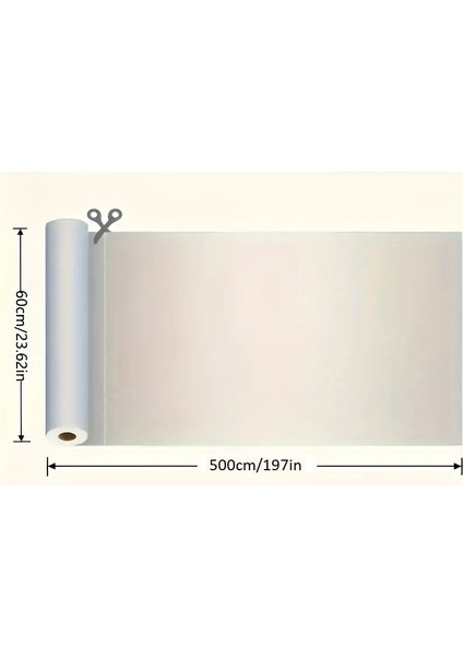 UV Engelleyici Buzlu Cam Filmi 5 Metre X 60 Cm fiyatları
