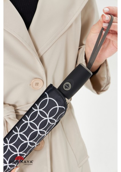 Şemsiye, Otomatik, Kadın, Siyah, Hafif, Şık, Dayanıklı, Pratik, Kullanışlı, Kaliteli fiyatları