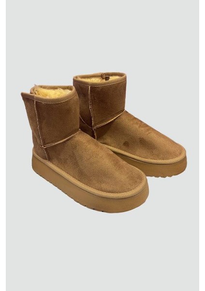 Kız Çocuk Içi Kürklü Bot fiyatları