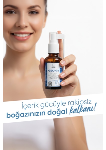 İncanus Bitkisel Boğaz Spreyi 25 Ml modelleri