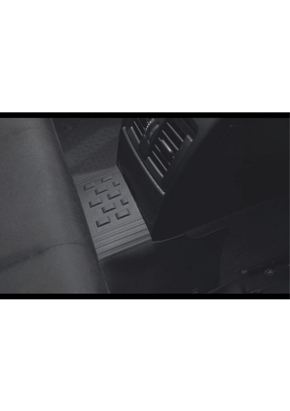 Bmw 3 Serisi E36 1990-1998 Uyumlu Sahler Araca Özel 4.5D Havuzlu Oto Paspas - E36 fırsatları