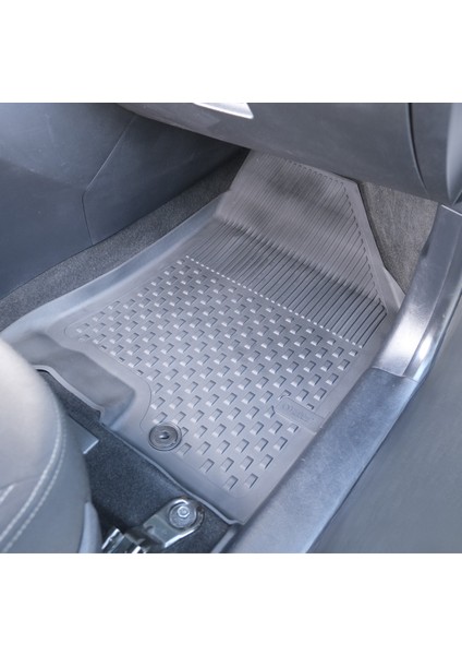 Hyundai ix35 2010-2015 Uyumlu SAHLER Araca Özel Bej 4.5D Havuzlu Oto Paspas – ix35 fırsatları