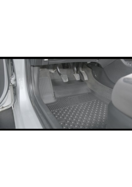 Hyundaı İ20 2015-2020 Sahler Oto Paspas