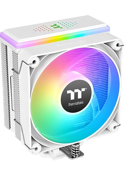 Astrıa 200 Argb 120MM Kule Tipi Beyaz Işlemci Soğutucu CL-P137-AL12SW-A fiyatları