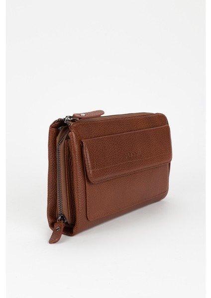 %100 Hakiki Deri Özel Tasarım El Çantası Portföy Traş Çantası fiyatları