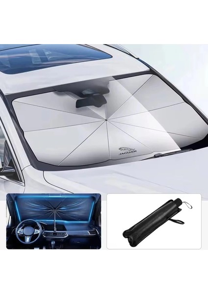 Mercedes E200, Bmw 3 Serisi, Volvo S60, Skoda Superb, Renault Megane Uyumlu Oto Şemsiye indirimleri