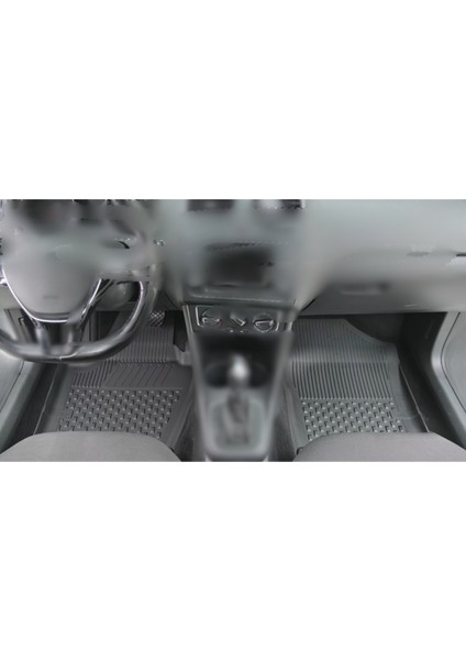 Seat Cordoba 2003-2009 Sahler Oto Paspas