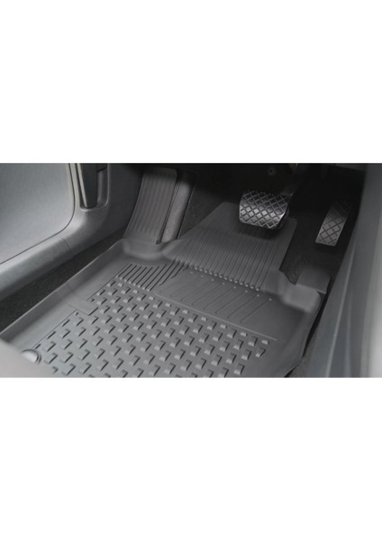 Seat Cordoba 2003-2009 Sahler Oto Paspas