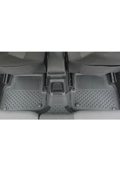 Seat Cordoba 2003-2009 Sahler Oto Paspas