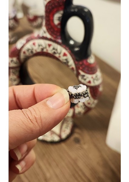 Cevşen Yaka Iğnesi, Kolye / Nazar Duası ve Ayet'el Kürsi / Nazarlık / Bebek / Gelin