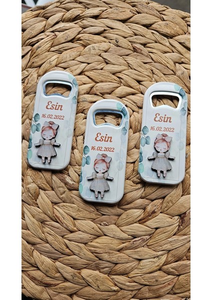 Uçak Temalı Erkek Bebek Açacak Hediyelik Magnet 20 Li Paket fiyatları