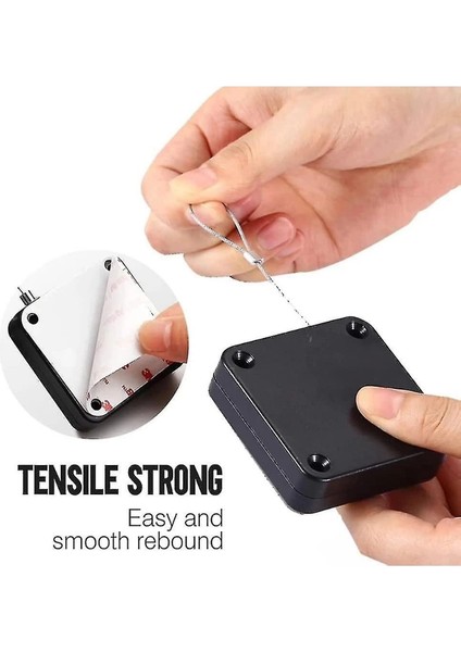 4 Lü Ev Ofis Dış Kapı Otomatik Kapı Kapatma Aparatı indirimleri