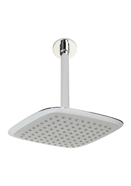 ECA AR Akdeniz Tavandan Duş Başlığı - 102145006-