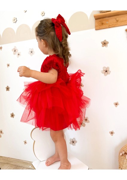 Nell Kız Çocuk Elbise fiyatları