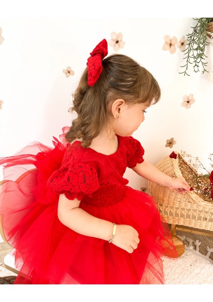 Nell Kız Çocuk Elbise fırsatları