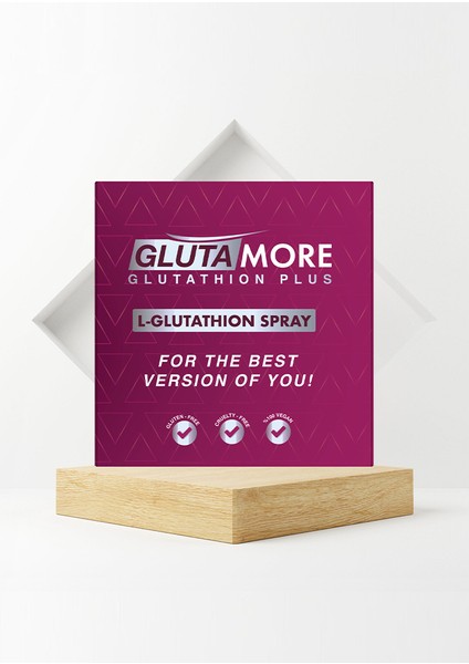 One More Internatıonal Gluta More