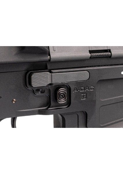 Syndicate Radian® Model 1™ M4/ar-15 Erg Gerçekçi Tepmeli Aeg Airsoft Tüfek fiyatları