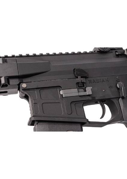 Syndicate Radian® Model 1™ M4/ar-15 Erg Gerçekçi Tepmeli Aeg Airsoft Tüfek fırsatları