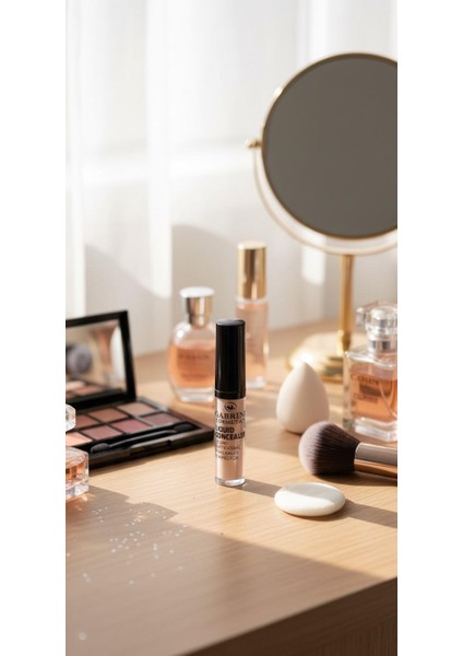 Gabrını Lıquıd Concealer 02 fiyatları
