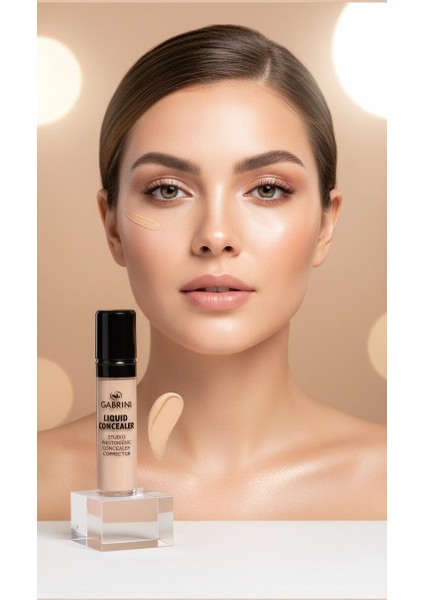Gabrını Lıquıd Concealer 02 fırsatları
