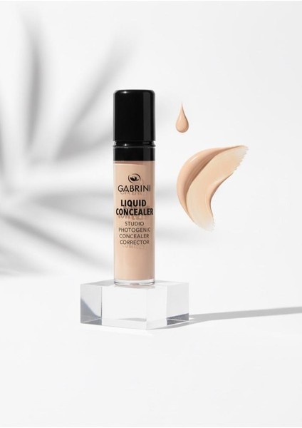 Gabrını Lıquıd Concealer 02 indirimleri