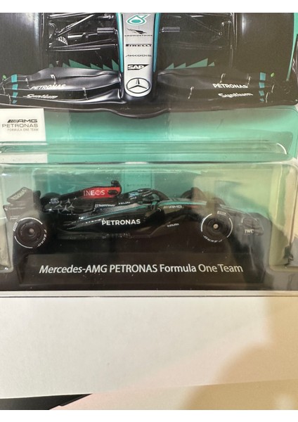 Mercedes Amg Petronas F1 63 fiyatları