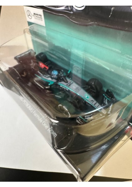 Mercedes Amg Petronas F1 63 fırsatları