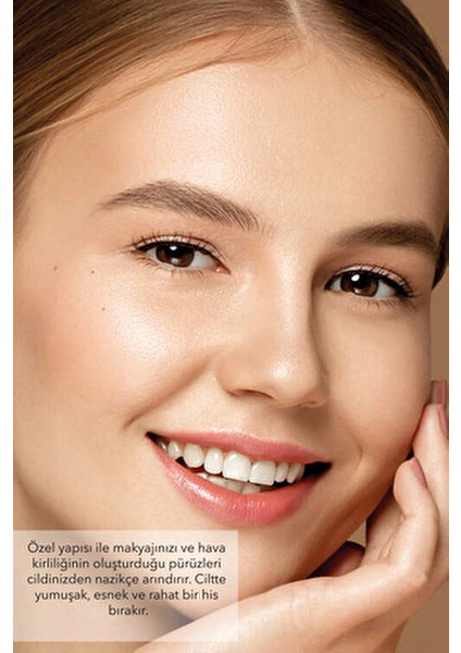 Lumi Radıance Krem 100 ml Arındırıcı Etki ile Karma Ciltler İçin Özel Formül fırsatları