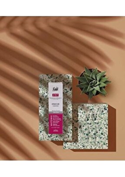 Luxury Pp Whitening Wrinkle Cream 10 ml Normal Ciltler İçin A Vitamini Etkili Dolgunlaştırıcı