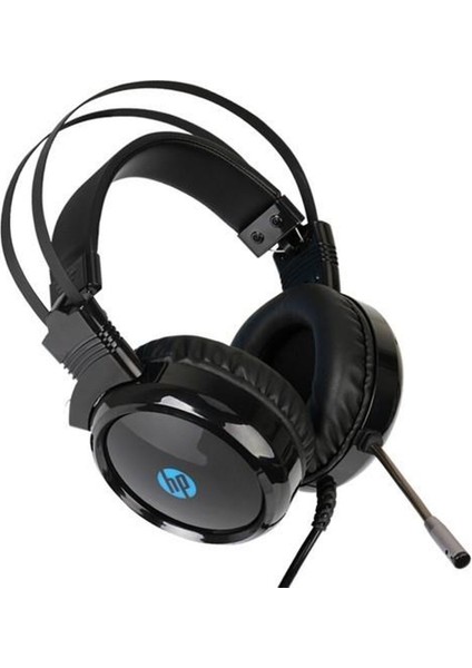 hp H120 Mikrofonlu Oyuncu Kulaklığı