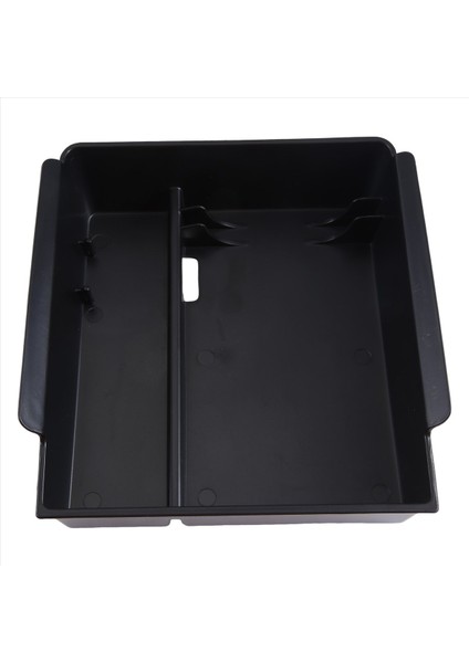 Tesla Model 3 2024 Highland Center Console Koltuk Saklama Kutusu Depolama Kutusu Merkezi Kutusu Kolçak Kutusu Silika Jel (Yurt Dışından) modelleri