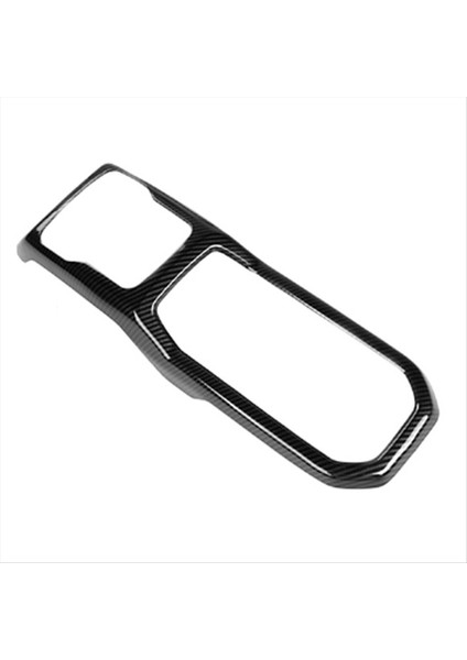 4WD Dişli Vardiyalı Panel Dekorasyonu Ön Su Kupası Jip Wrangler Jl 2018-2023 Araba Iç Süzme (Yurt Dışından) indirimleri