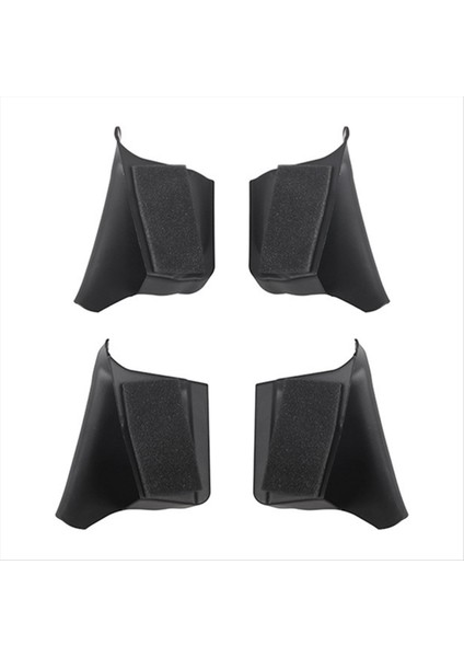 Mazda Cx-50 CX50 2023 Abd Sürüm Depolama Kutusu Iç Aksesuarlar Siyah (Yurt Dışından) indirimleri