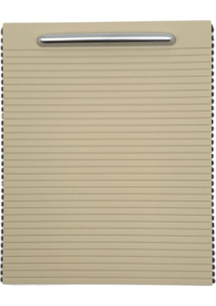 Araç Merkezi Konsol Içecek Su Kupası Tutucu Silindir Panel Panel Vw Passat Magotan Için Toz Kapağı 3CD8575037G8 Bej (Yurt Dışından)