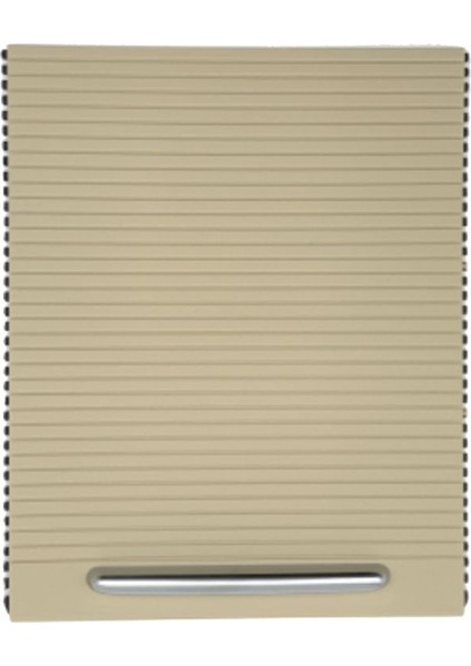 Araç Merkezi Konsol Içecek Su Kupası Tutucu Silindir Panel Panel Vw Passat Magotan Için Toz Kapağı 3CD8575037G8 Bej (Yurt Dışından) indirimleri