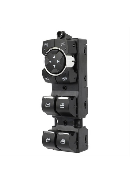 8 Pim Araba Elektrikli Güç Penceresi Anahtarı Ön Sol FL3Z14529BA Ford F-150 2015-2020 (Yurt Dışından) indirimleri