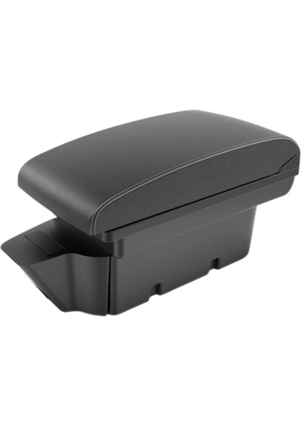 Toyota Için 86 Subaru Brz Kol Dayama Için Kol Dayama Için Kol Dayama Kutusu Depolama Kutusu Merkezi Kolçak Otomobil Parçaları Araba Modifikasyonu Aksesuarları-C (Yurt Dışından)