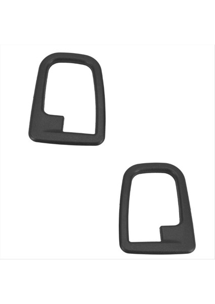 Sol Sağ Araba Iç Kapı Kolu Çerçeve Bmw3 Serisi E36 1992-1999/Z3 1996-2002 Için Iç Değiştirme Parçalarını Kapsar (Yurt Dışından) fiyatları