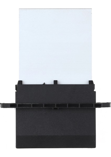 Araba 6441 W6 6441W6 Blower Fan Motor Isıtıcı Direnç Citroen C2 C3 Peugeot Için 207 207 cc Renault Clio Iıı (Yurt Dışından) fiyatları