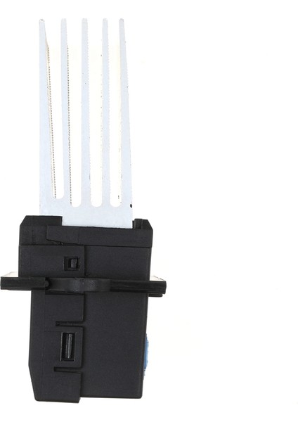 Araba 6441 W6 6441W6 Blower Fan Motor Isıtıcı Direnç Citroen C2 C3 Peugeot Için 207 207 cc Renault Clio Iıı (Yurt Dışından) fırsatları