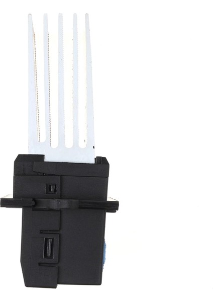 Araba 6441 W6 6441W6 Blower Fan Motor Isıtıcı Direnç Citroen C2 C3 Peugeot Için 207 207 cc Renault Clio Iıı (Yurt Dışından) indirimleri