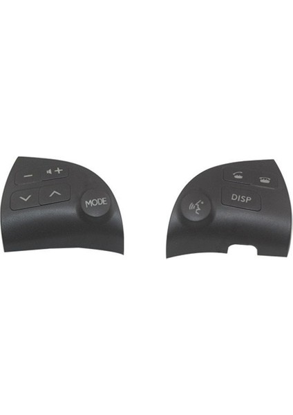 Araç Direksiyon Simidi Kontrol Anahtarı Sesli Bluetooth Lexus ES350 2006-2012 84250-33190-C0 Için (Yurt Dışından) fiyatları