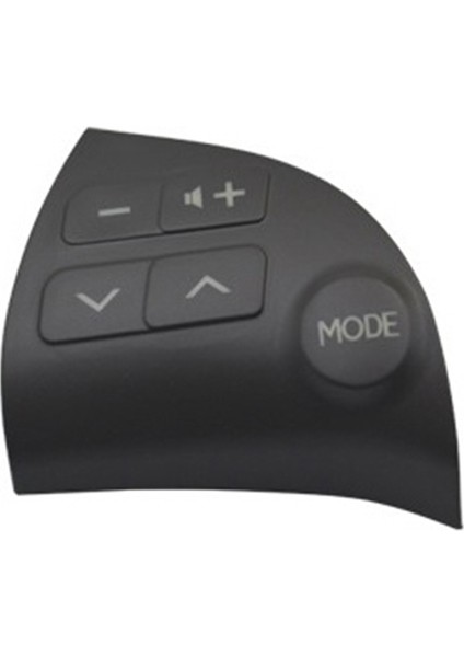Araç Direksiyon Simidi Kontrol Anahtarı Sesli Bluetooth Lexus ES350 2006-2012 84250-33190-C0 Için (Yurt Dışından) modelleri