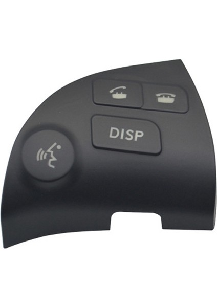 Araç Direksiyon Simidi Kontrol Anahtarı Sesli Bluetooth Lexus ES350 2006-2012 84250-33190-C0 Için (Yurt Dışından) fırsatları